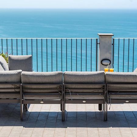 فيلا Casa Panorama, Terre Marine كورنيجليا المظهر الخارجي الصورة