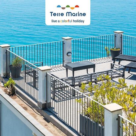 فيلا Casa Panorama, Terre Marine كورنيجليا المظهر الخارجي الصورة