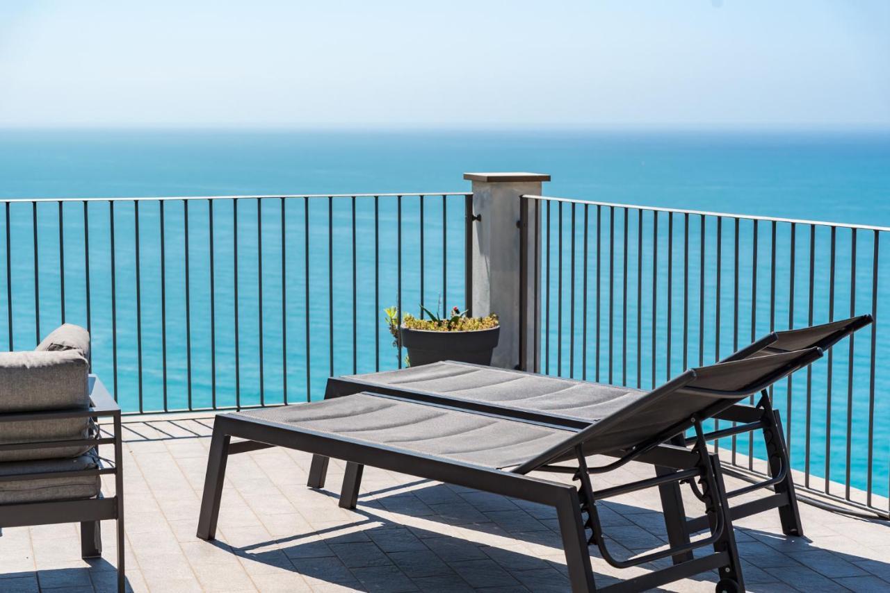 فيلا Casa Panorama, Terre Marine كورنيجليا المظهر الخارجي الصورة
