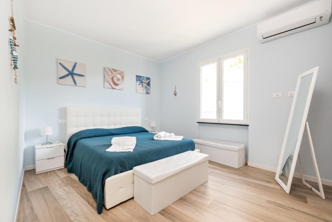 فيلا Casa Panorama, Terre Marine كورنيجليا المظهر الخارجي الصورة